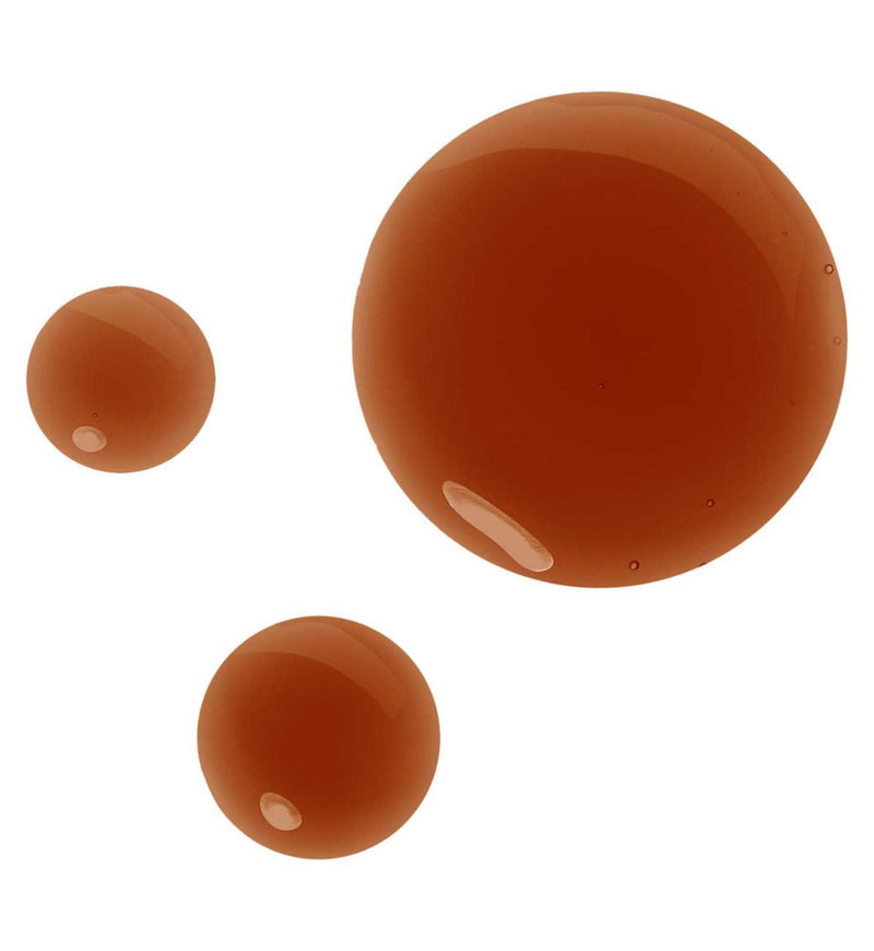 Coco & Eve Bronze Night Serum 30ml - British product