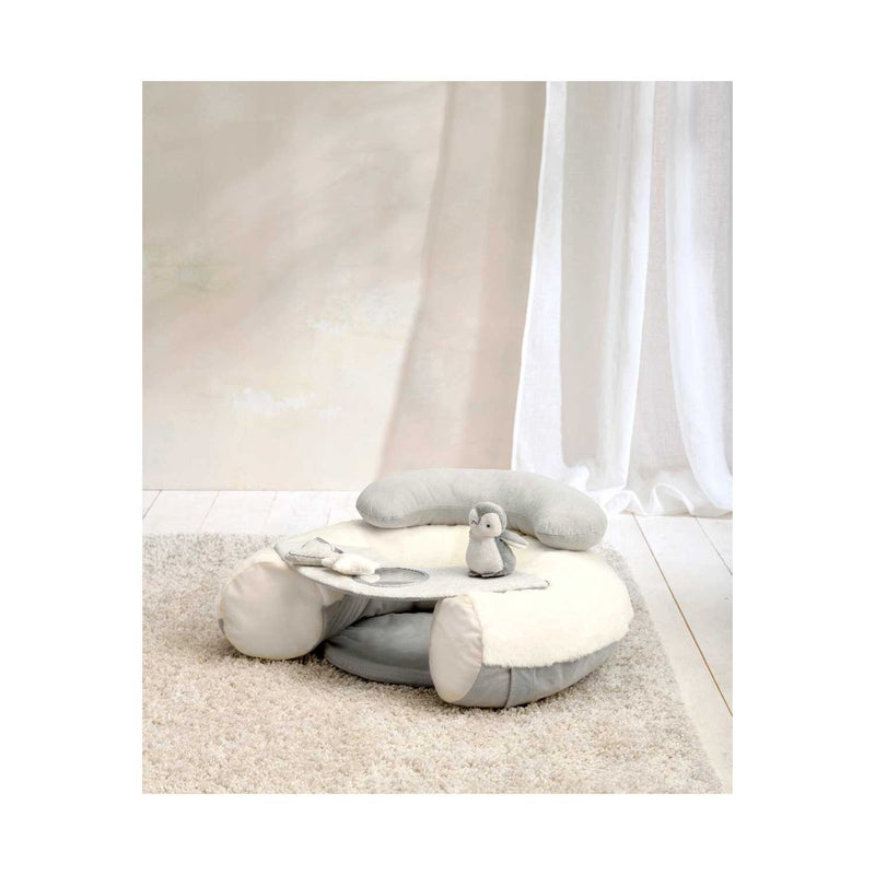 Mamas & Papas Sit and Play Infant Seat Wish Upon A Cloud, imported from the UK