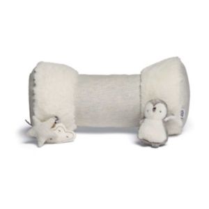 Mamas & Papas tummy time roll Wish Upon A Cloud, imported from the UK
