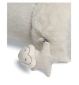 Mamas & Papas tummy time roll Wish Upon A Cloud, imported from the UK