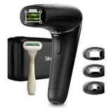 Silk'n 7 IPL Hair Removal Device (British brand)