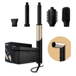 Silk'n SilkyAir Flex all-in-one hair dryer (British brand)