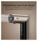 Silk'n SilkyAir Flex all-in-one hair dryer (British brand)