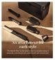 Silk'n SilkyAir Flex All-In-One Hair Dryer (British brand)