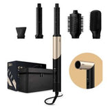 Silk'n SilkyAir Flex all-in-one hair dryer (British brand)
