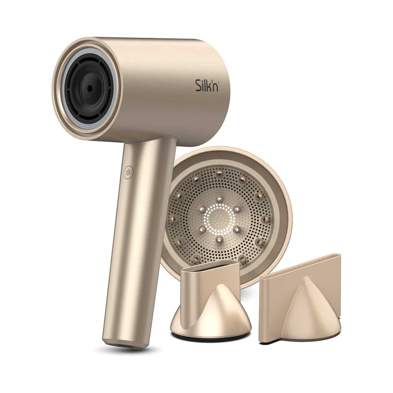 Silk'n SilkyAir Pro hairdryer brushless motor 1600W (British brand)