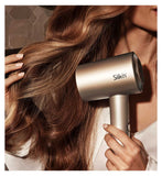 Silk'n SilkyAir Pro hairdryer brushless motor 1600W (British brand)