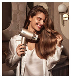 Silk'n SilkyAir Pro hairdryer brushless motor 1600W (British brand)
