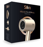 Silk'n SilkyAir Pro hairdryer brushless motor 1600W (British brand)