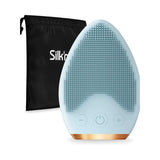 Silk'n Bright Lux Skin Cleansing Brush (British brand)