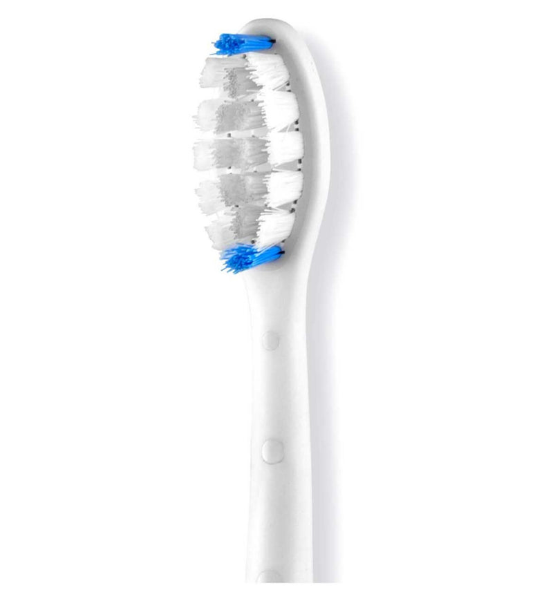 Silk'n SonicYou white electric toothbrush, UK version