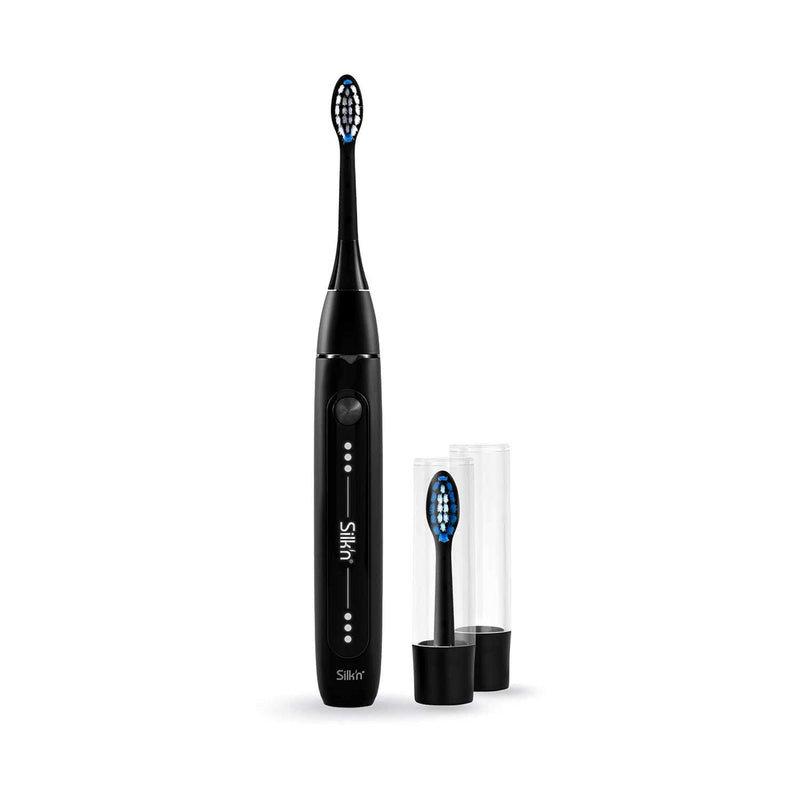 Silk'n electric toothbrush SonicYou Black, imported from the UK