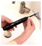 Silk'n electric toothbrush SonicYou Black, imported from the UK