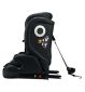 Cozy n Safe Hudson car seat Onyx 76-150cm - British product