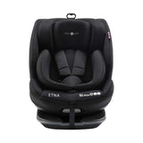 Boots Cozy n Safe Etna i-Size 360 Child Car Seat Onyx 40-150cm- Buy online at McGrocer