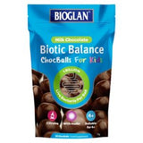 Bioglan Biotic Balance ChocBalls Kids - British product