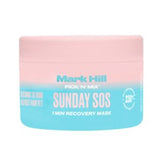 Boots Mark Hill Pick 'N' Mix Sunday SOS Recovery Mask 200ml- Buy online at McGrocer