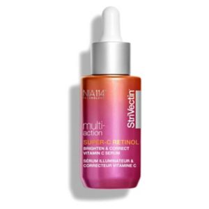 Boots StriVectin Super-C Retinol Brighten Correct Vitamin C Serum- Buy online at McGrocer