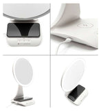 Rio wireless charging mirror with LED lights - British product