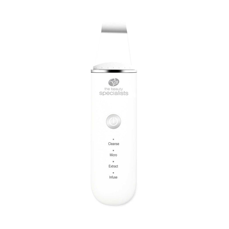 Rio ultrasonic skin cleanser - British product