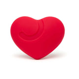 Lovehoney Heart Throb rechargeable vibrator - British product