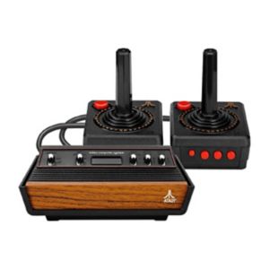 Boots Atari Flashback 12 Retro Gaming Console- Buy online at McGrocer