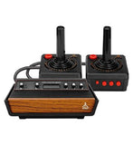 Atari Flashback 12 Console - British product