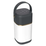 VQ Halo Bluetooth-høyttaler Slate Chic bærbar trådløs