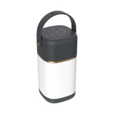 VQ Halo Bluetooth Speaker Slate Chic Portable (British brand)