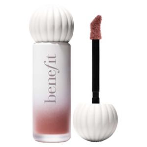 Benefit Plushtint Matte Lip Tint 6ml - British product