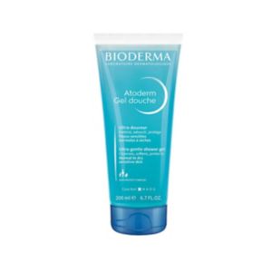 Bioderma Atoderm Shower Gel 200ml - British product