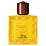 Versace Eros Energy eau de parfum 50ml (British brand)