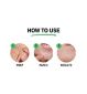 The INKEY List pimple patches 22 count (British brand)
