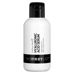Boots The INKEY List Hyaluronic Acid Face Serum 60ml- Kjøp online hos McGrocer