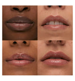 The INKEY List Tripeptide Plumping Lip Balm Mocha Tint (British brand)