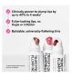 The INKEY List Tripeptide Plumping Lip Balm Berry Tint (British brand)