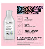 Redken bond repair conditioner 500ml, imported from the UK
