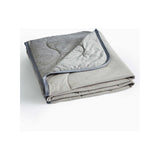 Silentnight cooling throw lightweight jersey cotton (British brand)