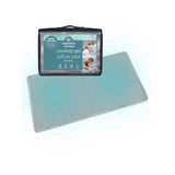 Silentnight cooling gel pillow pad 60x40cm, UK version