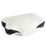 Silentnight Sleep Therapy Butterfly Neck Support Pillow (British brand)