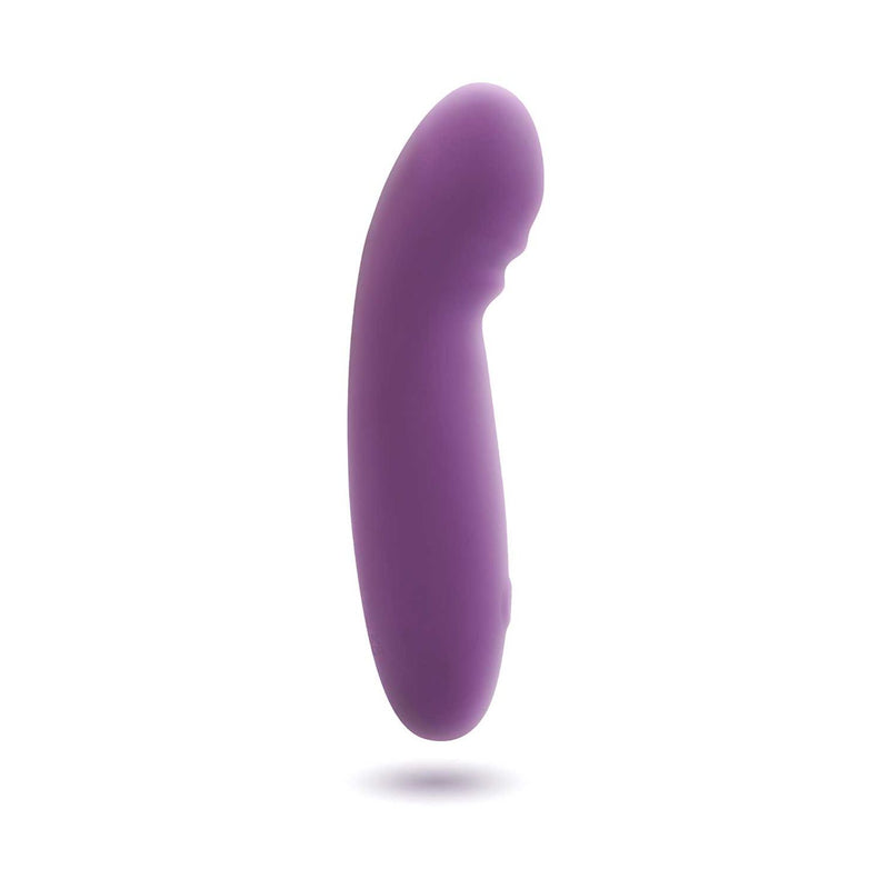 Skins Glee Spot silicone vibrator 155mm (British brand)