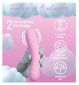 Skins Touch The Wand G Spot Stimulator (British brand)