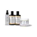 Boots FUL Ultimate Hair Hydration Bundle - Hair Care Set British product- Buy online at McGrocer