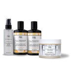 FUL Ultimate Hair Hydration Bundle - British product
