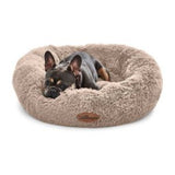 Silentnight Calming Donut Pet Bed Natural Small/Medium