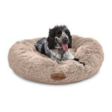 Silentnight Calming Donut Pet Bed (British brand)