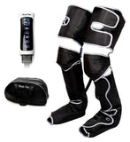 Bodi-Tek Air Compression Full Leg Massager Boot - British product