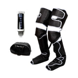 Bodi-Tek Air Compression Full Leg Massager Boot - British product