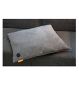 Cozy Tove Wireless Heated Cushion Scandi Grey 60x45cm - British product