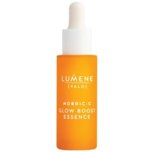 Lumene Nordic-C Glow Boost Essence Serum 30ml, UK version